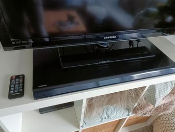 Samsung soundplate HW-H600 beschikbaar voor biedingen
