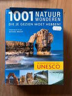 Michael Bright - 1001 Natuurwonderen, Ophalen, Zo goed als nieuw, Michael Bright