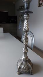 Kerkkandelaar vermoedelijk verzilverd koper, Antiek en Kunst, Ophalen