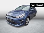 Kia Rio Pulse 1.0T ISG + Nav Pack | Navi | Cam | ECC | PDC |, Auto's, Kia, Voorwielaandrijving, Stof, Gebruikt, Euro 6