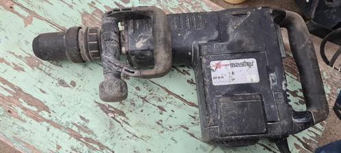 Wurth Master MH 10-SE Breekhamer, Doe-het-zelf en Bouw, Gereedschap | Overige machines, Gebruikt, Ophalen