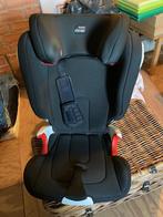 2 identieke autostoelen Römer Britax, Kinderen en Baby's, Autostoeltjes, Ophalen, Romer, Verstelbare rugleuning, Gebruikt