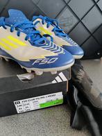 Chaussures de football taille 31, Sports & Fitness, Football, Enlèvement, Comme neuf, Chaussures