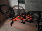 4 vélo, Fietsen en Brommers, Fietsen | Kinderfietsjes, Ophalen of Verzenden