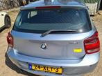 Achterklep van een BMW 1-Serie (B40), 3 maanden garantie, Gebruikt, BMW, Achterklep