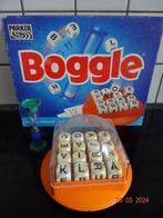 Parker, Boggle woordspel* VOLLEDIG*, Hobby & Loisirs créatifs, Enlèvement ou Envoi