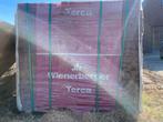 Nieuwe Wienerberger Basia Paepesteen: 1,500 stuks (1,5 palle, Ophalen, Nieuw, Bakstenen