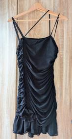 ZARA jurk XS, Kleding | Dames, Jurken, Ophalen, Zo goed als nieuw, Maat 34 (XS) of kleiner, Boven de knie