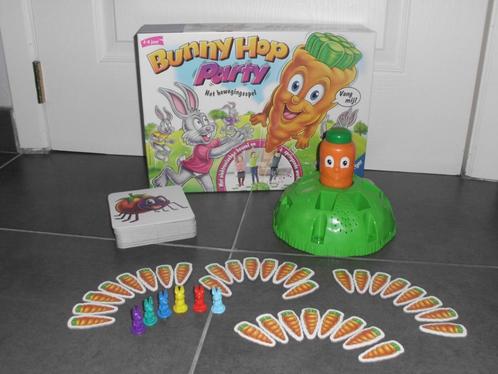 Bunny Hop Party (jeu), Enfants & Bébés, Jouets | Éducatifs & Créatifs, Comme neuf, Découverte, Enlèvement ou Envoi