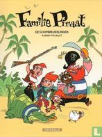 Familie Piraat 1, Boeken, Stripverhalen, Eén stripboek, Parme/Picault, Nieuw, Ophalen of Verzenden