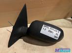 OPEL CORSA C Links spiegel buitenspiegel 2000-2005, Auto-onderdelen, Gebruikt, Opel