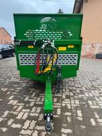 Enkelassige meststrooier N250/1J (berguitvoering) – 4,5 t, Verzenden, Nieuw