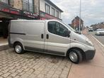 Opel Vivaro 2.0CDTI 96000km Car pass Airco, Autos, Opel, Argent ou Gris, Achat, Vivaro, Entreprise