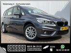 BMW Other BMW 2-serie Gran Tourer 7-Pers Executive Trekhhaak, Auto's, BMW, Monovolume, Overige modellen, Navigatiesysteem, Bedrijf