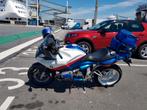BMW R1100S, Motos, Particulier