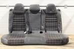Achterbank ​​1K0885375CC VW Golf V GTI Half Leder, Auto-onderdelen, Ophalen of Verzenden, Gebruikt, Volkswagen