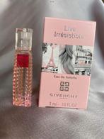 Givenchy Irrésistible, Collections, Miniature, Plein, Neuf