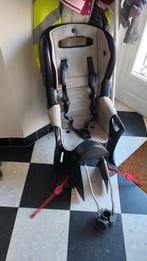 Römer fietsstoel, Fietsen en Brommers, Fietsaccessoires | Fietsstoeltjes, Ophalen, Achterzitje, Römer, Gebruikt