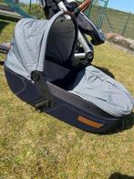 Kinderwagen mutsy, Kinderen en Baby's, Kinderwagens en Combinaties, Gebruikt, Met reiswieg, Mutsy, Ophalen
