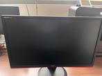 AOC 60 Series 144 hz 24”, Computers en Software, Monitoren, HD, In hoogte verstelbaar, AOC, LED