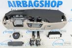 Airbag set Dashboard zwart/beige HUD BMW X4 G02 (2018-heden), Gebruikt, Ophalen of Verzenden