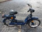 PIAGGIO CIAO, Ophalen