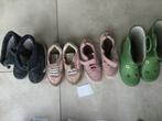 Chaussures et bottes pour enfants, Enlèvement, Utilisé, Bottes