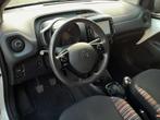 Citroën C1 C1 VTi 72 (bj 2019), Auto's, 4 zetels, Stof, Gebruikt, Euro 6