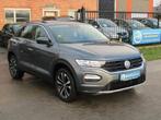 Vw T-Roc 1.0 TSI united met slechts 69 000km, Auto's, Voorwielaandrijving, 4 cilinders, https://public.car-pass.be/vhr/ac241332-220a-46d2-8d7e-7e8df4507aaa
