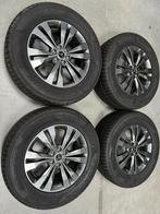 Mercedes X klasse winterset, Auto-onderdelen, Banden en Velgen, Ophalen, Nieuw, Winterbanden, Banden en Velgen