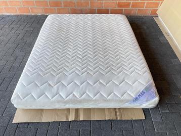 Matras pocket 160x200cm / als nieuw  beschikbaar voor biedingen