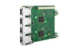 Dell Broadcom 5720 Quad port 1Gbps NDC FM487, Informatique & Logiciels, Cartes réseau
