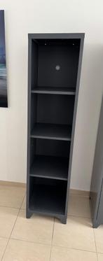 Metalen kledingkast, zo goed als nieuw!, Ophalen, Met plank(en), Minder dan 50 cm, Zo goed als nieuw