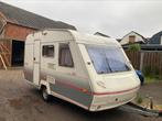 Caravan Beyerland met voortent !!!, Ophalen, Gebruikt