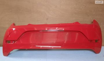 Achterbumper orgineel VW Up facelift v.a 2016 1S6807421AB beschikbaar voor biedingen