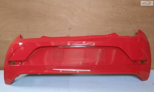 Achterbumper orgineel VW Up facelift v.a 2016 1S6807421AB, Auto-onderdelen, Carrosserie, Bumper, Volkswagen, Achter, Gebruikt