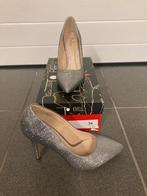 Pumps maat 36, Enlèvement ou Envoi, Comme neuf, Escarpins