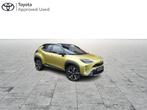 Toyota Yaris Cross 1.5 Hybr. Premiere, Te koop, https://public.car-pass.be/vhr/6625ef99-3c82-46da-b747-d7cca7625c03, 92 pk, 5 deurs