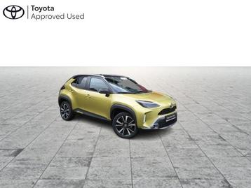 Toyota Yaris Cross 1.5 Hybr. Premiere 