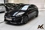 Kia ProCeed / pro_cee'd SW 1.5 T-GDI DCT GT-Line - NAVI / CA, Gebruikt, 4 cilinders, USB, Bedrijf
