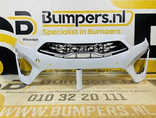 BUMPER Kia Ceed GTline GT-Line 6xpdc 2023-2024 VOORBUMPER 2-, Autos : Pièces & Accessoires, Carrosserie & Tôlerie, Pare-chocs