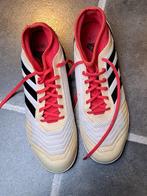 Adidas predator 45 1/2 minivoetbalschoenen voor zaalvoetbal, Sport en Fitness, Voetbal, Schoenen, Ophalen of Verzenden