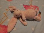 Jellycat knuffel konijn goede staat, Utilisé, Enlèvement ou Envoi, Lapin