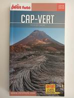 Kaapverdië - Klein vat - 2018-2019 - Nieuwstaat!, Boeken, Reisgidsen, Afrika, Petit Fûté, Zo goed als nieuw, Reisgids of -boek