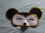Carnavalmasker Mickey, Enlèvement ou Envoi, Utilisé, Garçon ou Fille