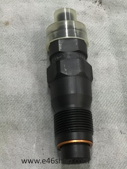 Verstuiver BMW E36 E34 diesel oe 13532244401 orgineel BMW !, Auto-onderdelen, Brandstofsystemen, BMW, Nieuw, Ophalen of Verzenden
