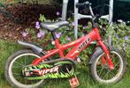 Kinderfiets met zijwieltjes, Ophalen, Gebruikt, Zijwieltjes
