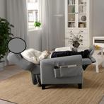 IKEA RECLINER - GOEDE STAAT, Huis en Inrichting, Zetels | Zetels, Ophalen, Eenpersoons, 75 tot 100 cm, Zo goed als nieuw
