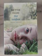 Bettie Elias - Het tuinfeest, Boeken, Ophalen of Verzenden, Zo goed als nieuw, Bettie Elias