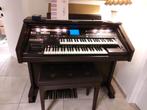 Technics orgel GA3 van de laatste modellen., Enlèvement, Comme neuf, 2 claviers, Orgue